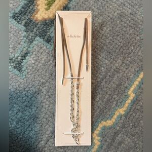 Stella & Dot Mina Draped Choker

Brand new in box